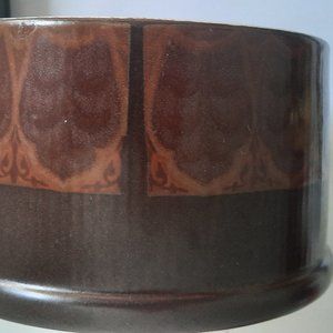 1 piece royal doulton marbella fruit napple